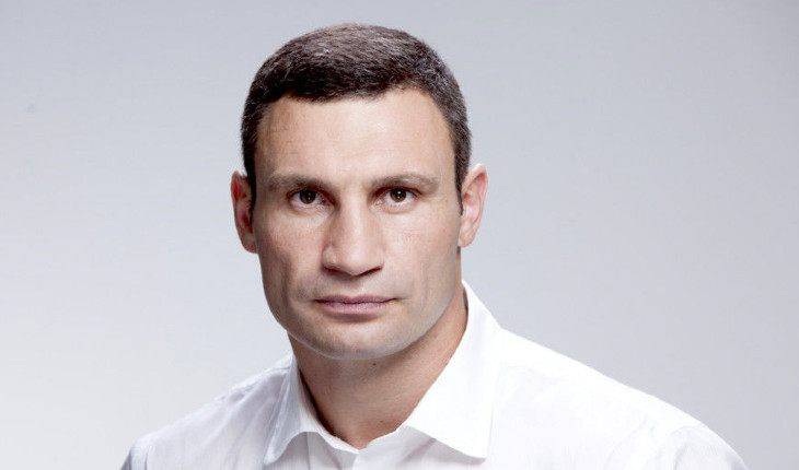 Кличко: «Нестабільність в Україні може принести нестабільність всьому регіону»