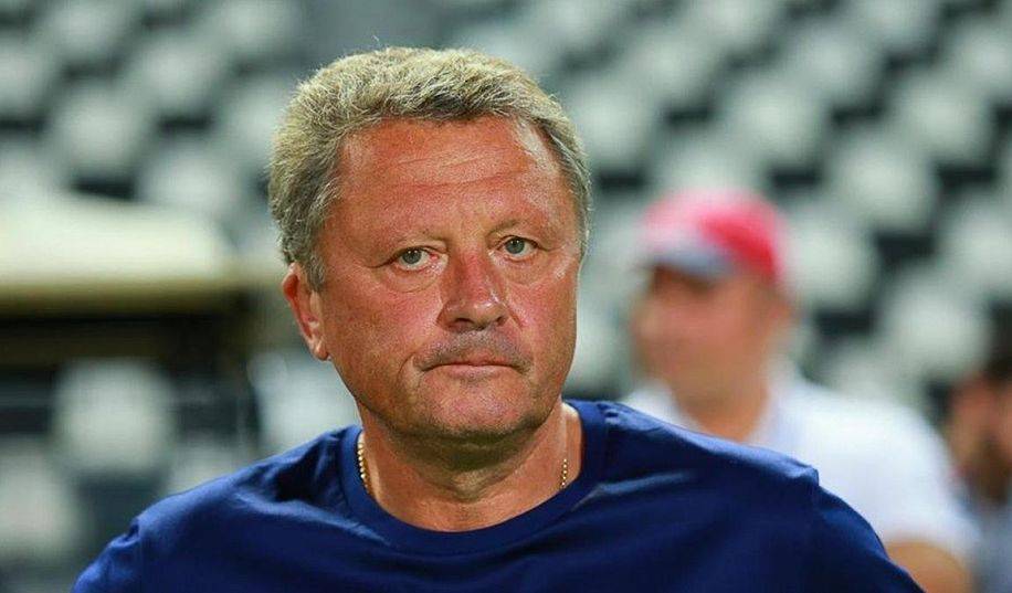 Маркевич: «Від Путіна всього можна чекати. Очі у нього неадекватні»