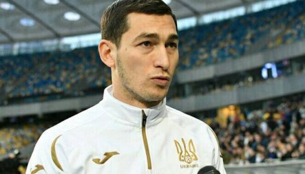 Степаненко: «Времени до матча с Англией у нас мало, а Ротань должен лучше нас подготовить»