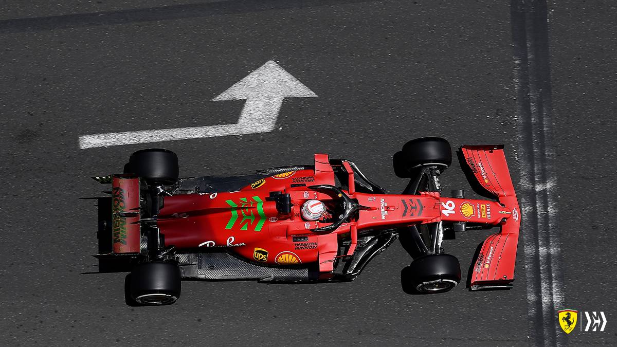 Ferrari готує до Гран-прі Угорщини оновлення, яке дозволить скоротити відставання від Mercedes