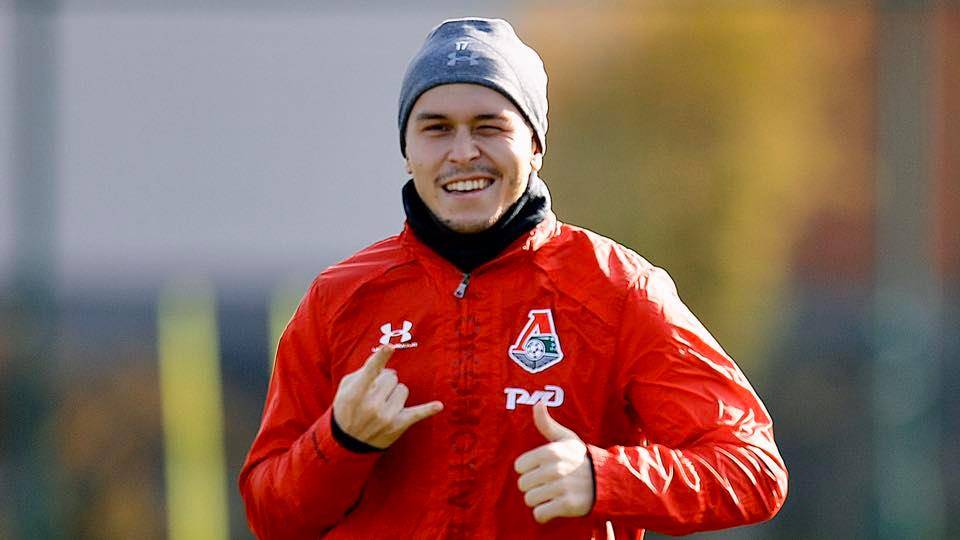 Лига чемпионов. «Локомотив» – «Ювентус». Видео трансляция