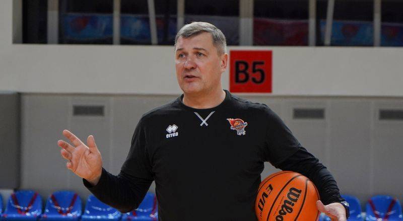 Черний: «Мы готовы к этому, к тому, что матч с «Днепром» будет сверхнапряженным»