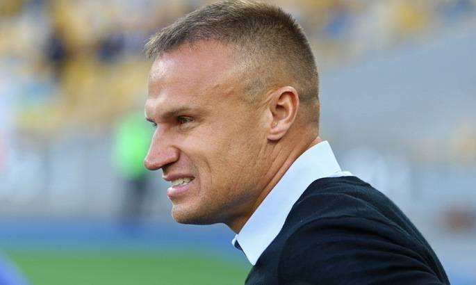 Шевчук: «Я за те, щоб грати матчі УПЛ в Україні»