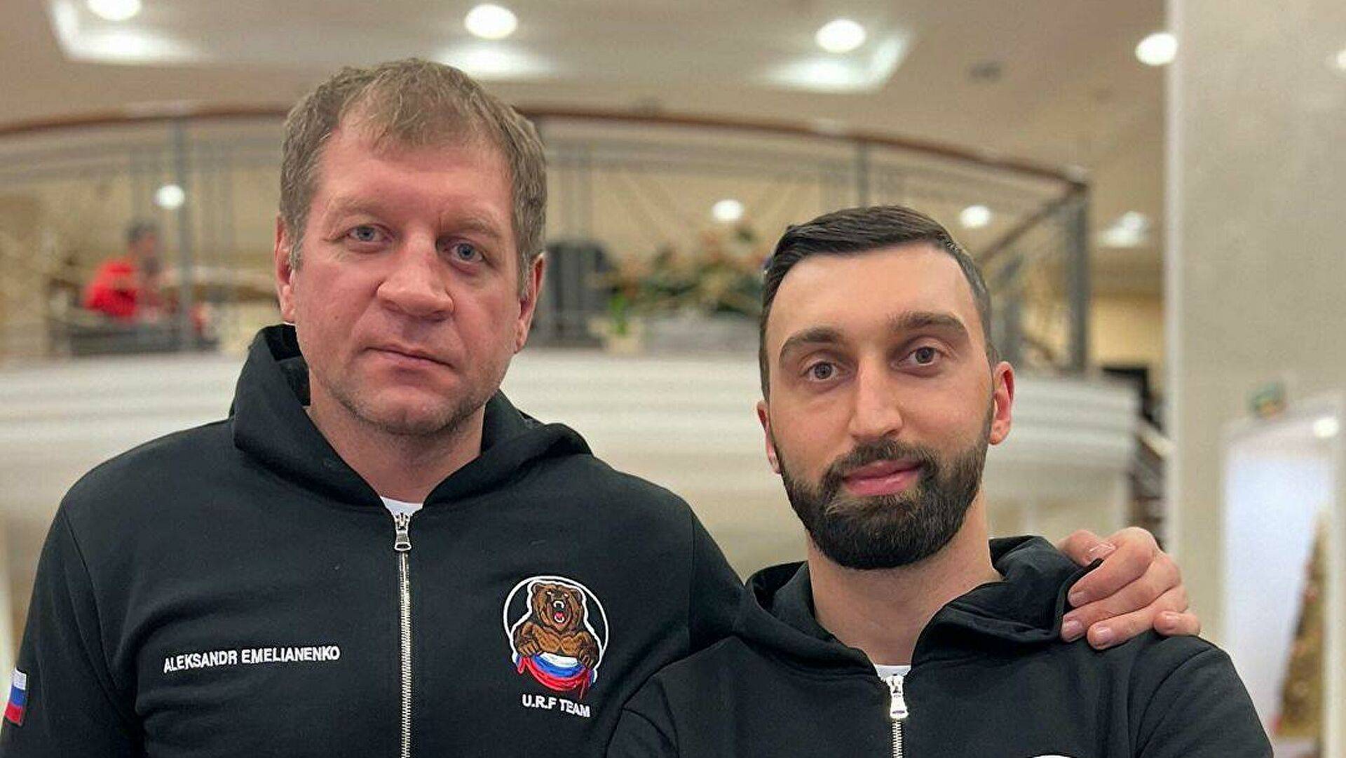 Підозрюваного в згвалтуванні менеджера Ємельяненко помістили в СІЗО