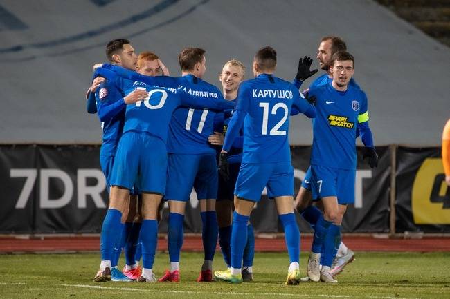 «Десна» може заявитися в Другу лігу