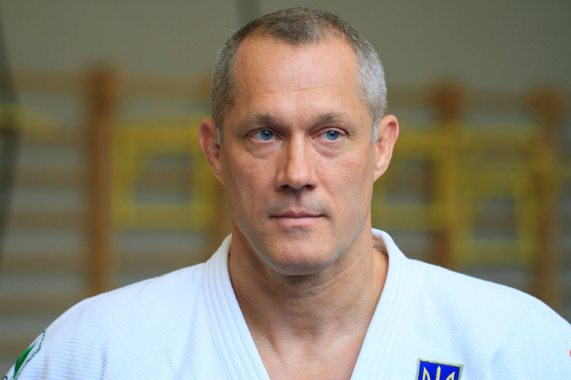 Президент ФДУ: «9-летняя девочка, погибшая вместе с мамой во время обстрела Киева, была дзюдоисткой»