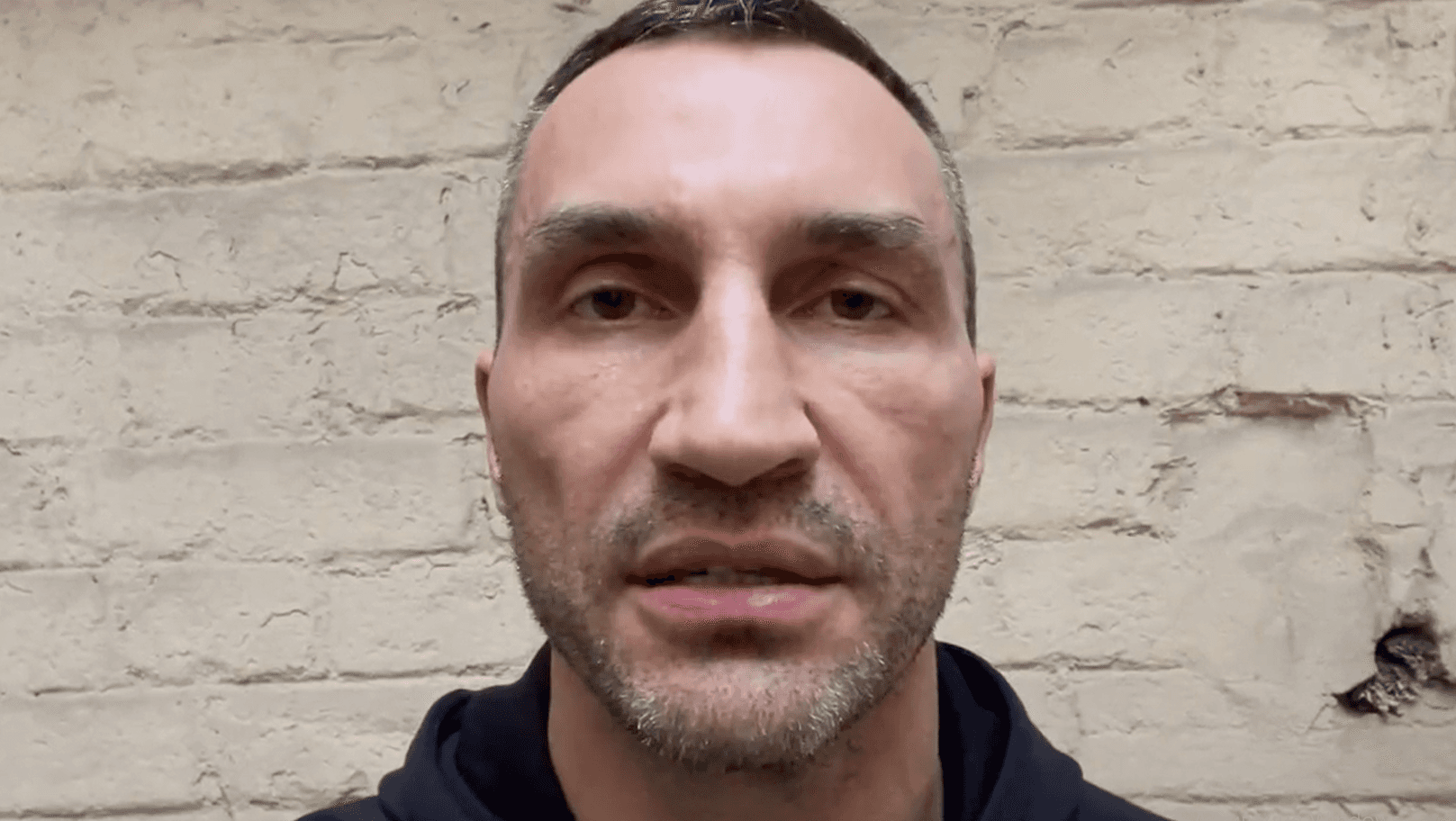 Володимир Кличко: «Необхідно зупинити російську агресію, щоб вона не поширилася на весь світ»