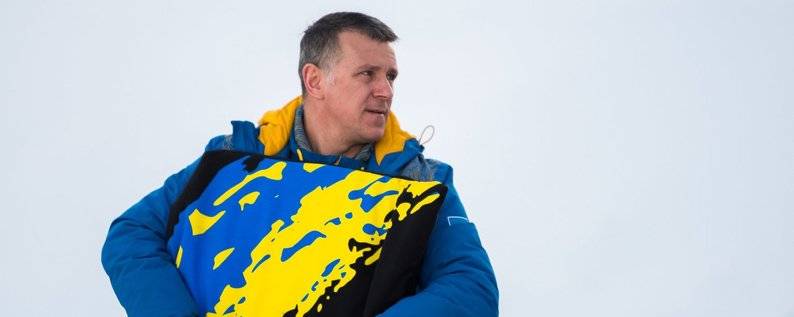 Михайло Гераскевич: « Все обурилися расистським нападом на Беленюка, але чому немає реакції на відео, де Фаріон поливає брудом Магучіх? »