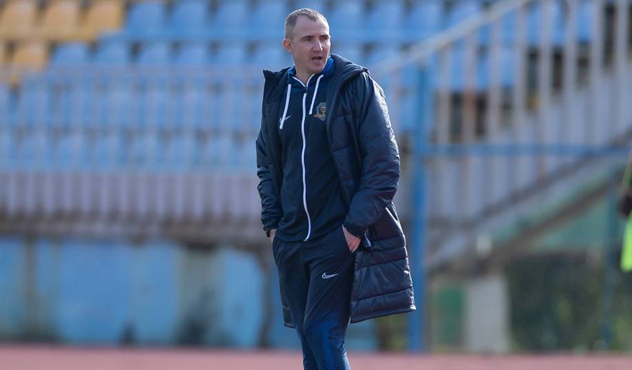 Кучер після складної перемоги над «Минаєм» поскаржився на календар