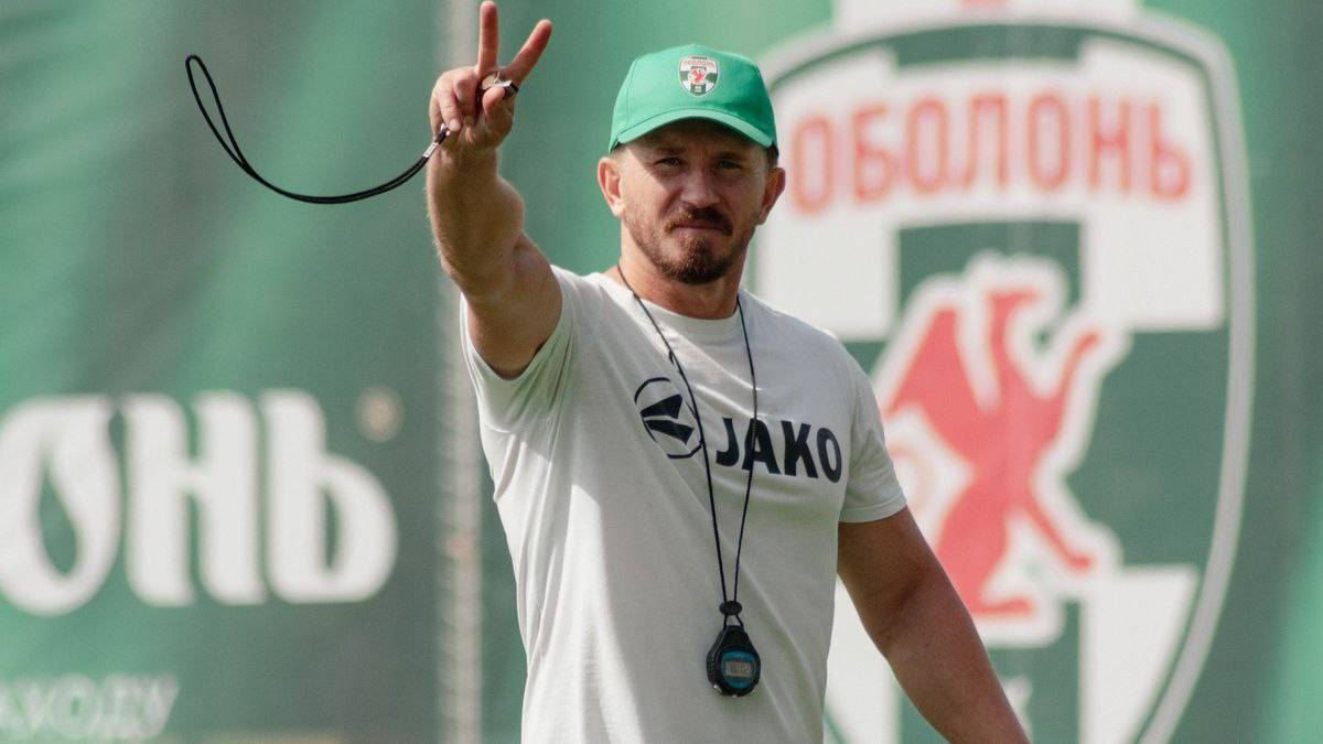 Іващенко: «Це ж не гра у футбол, а регбі буде»