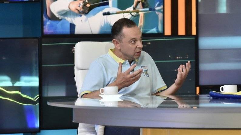 Гутцайт: «Не понимаю: Беленюк еще борец или депутат, или кто – не знаю»