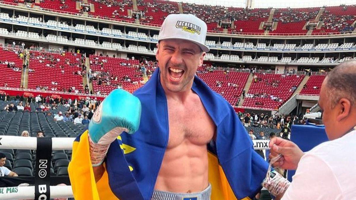 Гвоздик та Родрігес пройшли церемонію зважування: бразилець не вклався в ліміт дивізіону