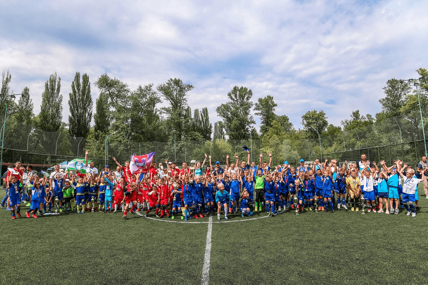XSport image preview