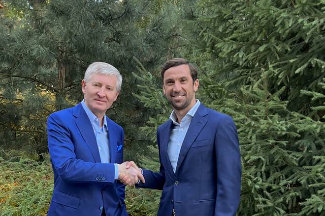 Срна розповів, коли Ахметов з'явиться на трибунах на матчах Шахтаря