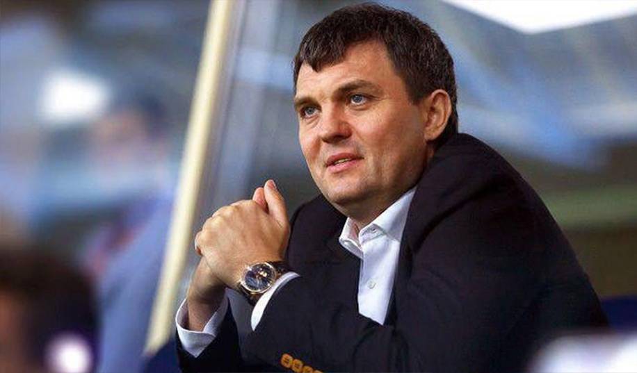 «Абсурдная версия». Красников отрицает, что повлиял на допинг Мудрика