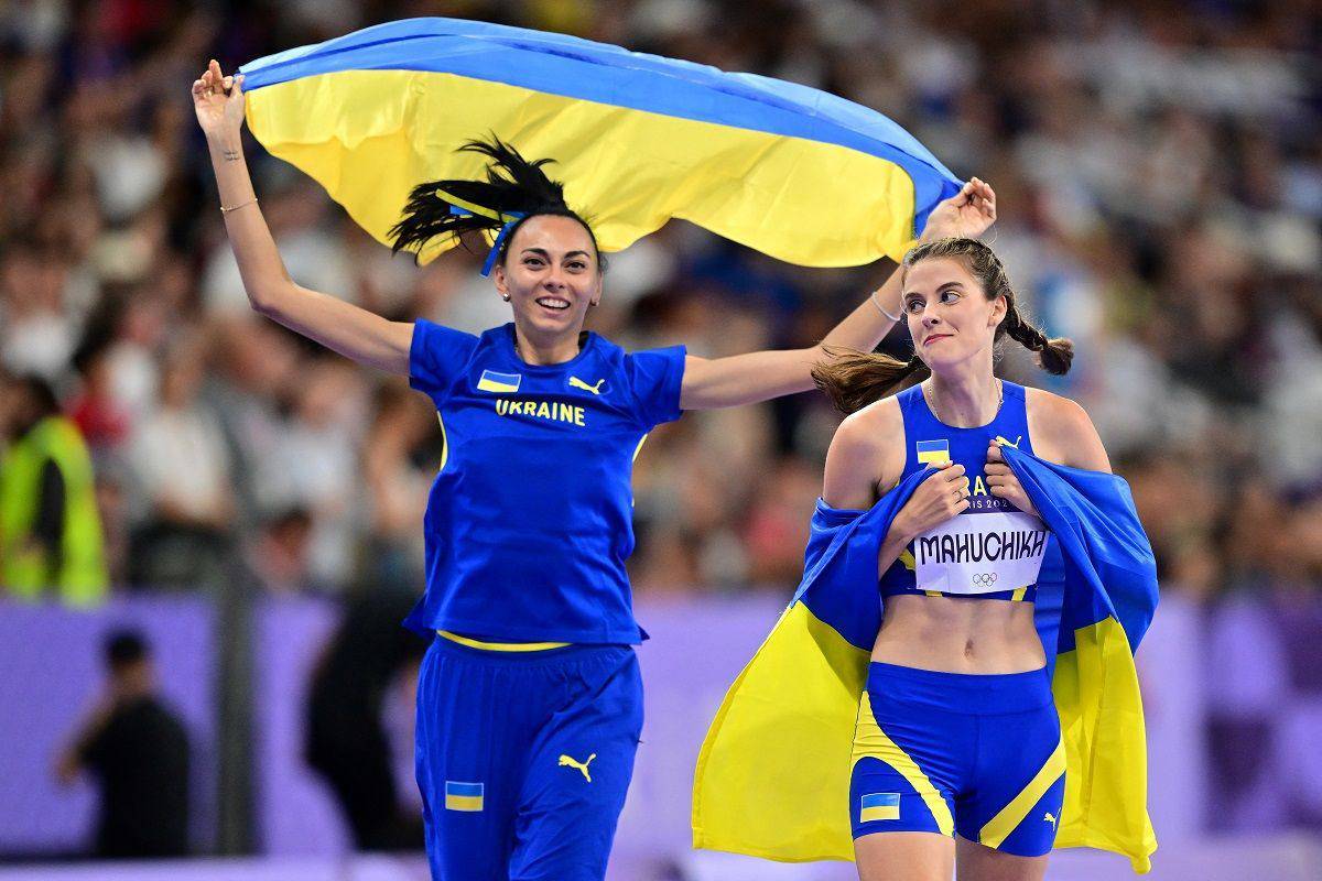 Нація чемпіонів: 33 найбільші перемоги українського спорту за часів незалежності