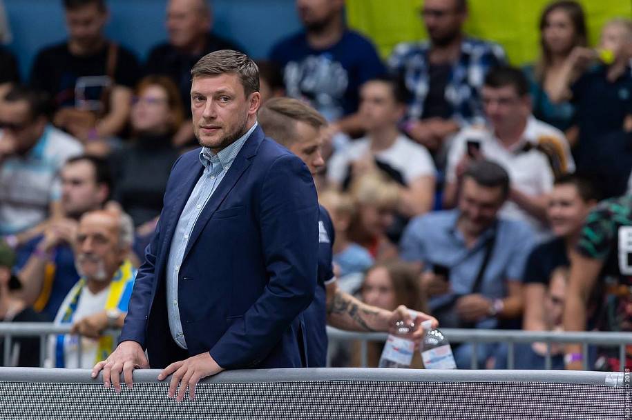 Менеджер збірної України з баскетболу: «У нас відкрите питання по Близнюку, Рендлу, Михайлюку та Леню»