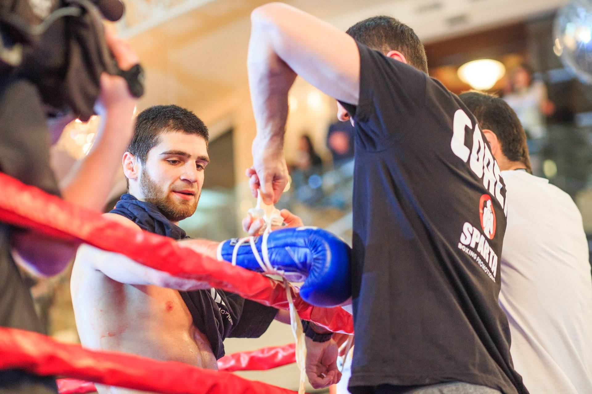 «Постол еще может попытать свои силы». Чемпион IBF верит, что украинец получит еще один титульный шанс