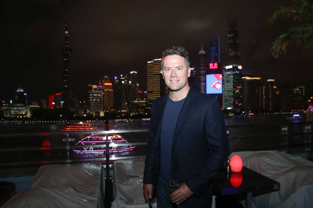 Обладатель «Золотого мяча» рассказал о страшной болезни своего сына