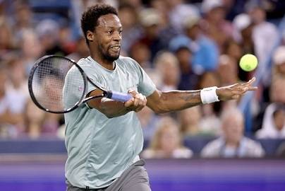 Чоловік Світоліної успішно стартував на US Open-2023