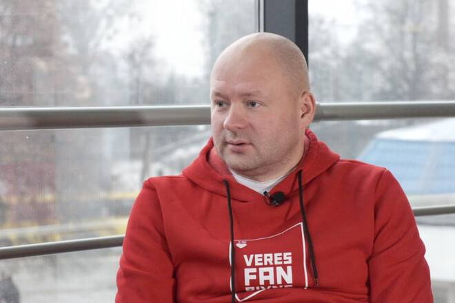 Президент клубу УПЛ запропонував створити новий турнір