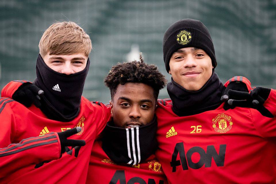 Чемпионат Англии. «Манчестер Юнайтед» – «Вулверхэмптон». Видео трансляция