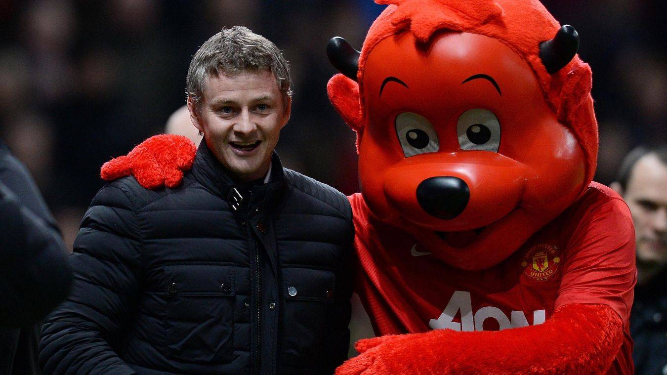 Сульшер будет советоваться с Фергюсоном по поводу тактики МЮ