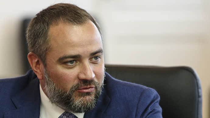 УАФ: «Немає законних підстав для відсторонення Павелка з посади»