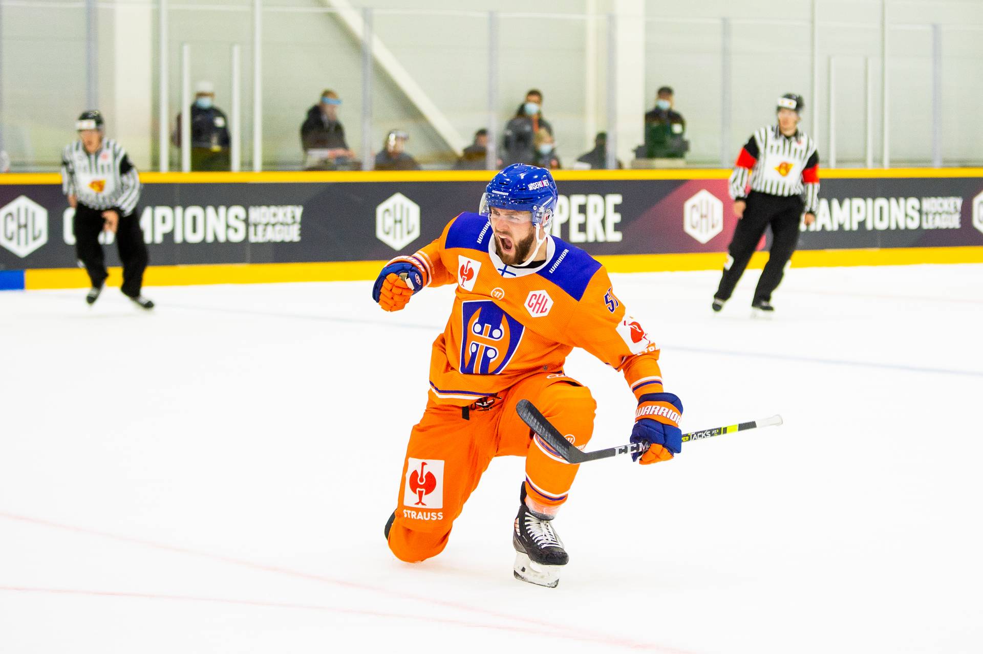 Результаты матчей игрового дня в Лиге чемпионов