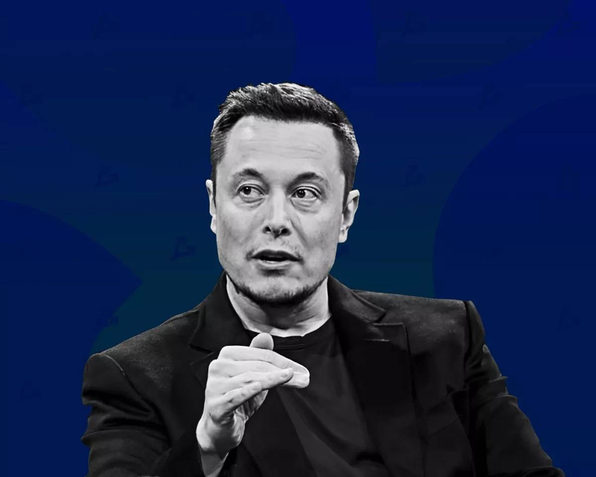 Долгополов про Ілона Маска: «Він активно просував російські наративи»