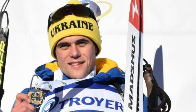 Труш, Телень і Бригадир побіжать спринт на першому етапі Кубка IBU
