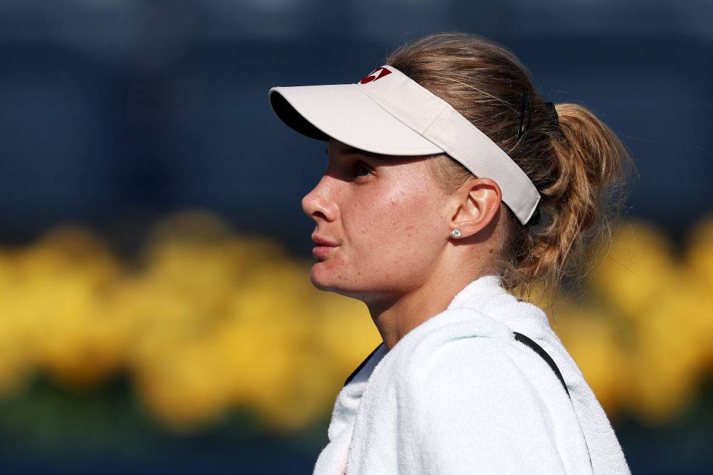 Ястремська – Швьонтек: відеоогляд 1/8 фіналу WTA 1000 у Дубаї