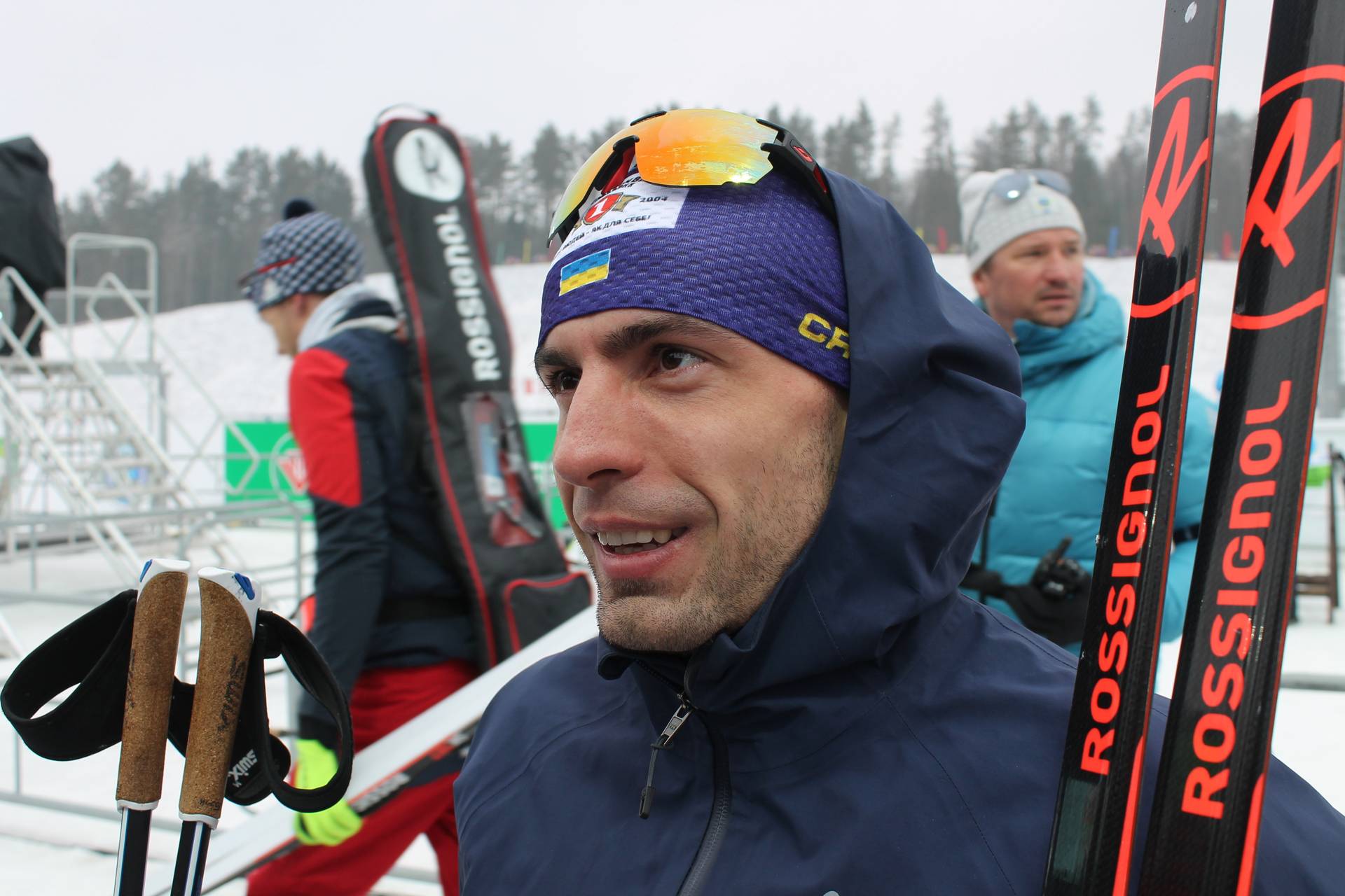 XSport image preview