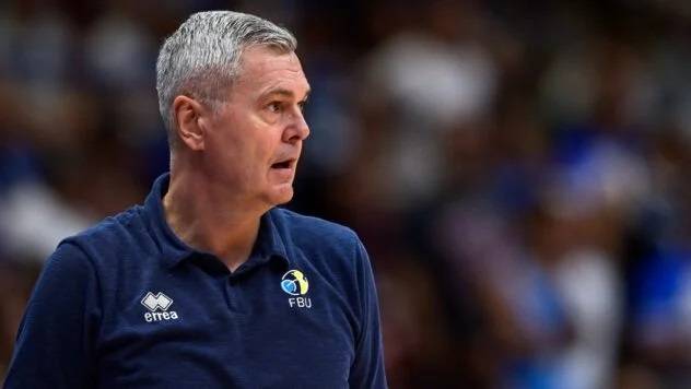 Багатскіс: «Не буде такого, що хтось грає більше 30 хвилин»
