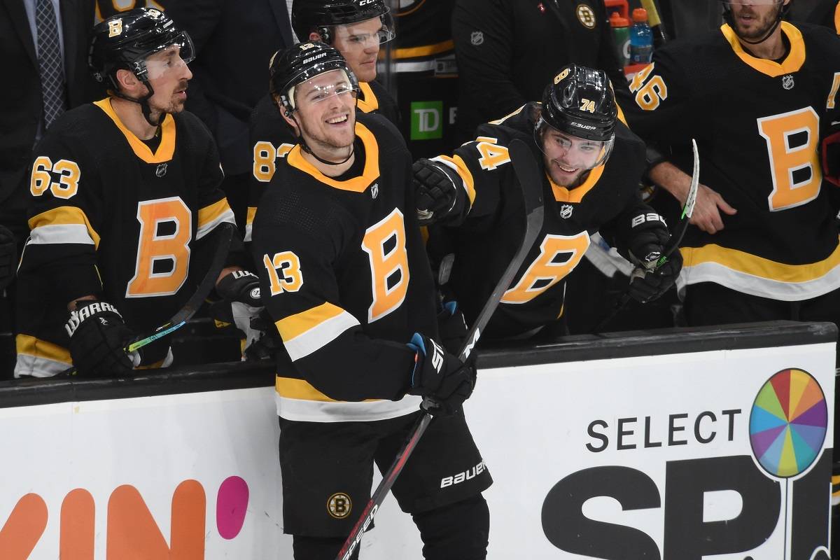 «Бостон» победил и опередил «Вашингтон» в таблице, «Лос-Анджелес» потерпел 32-е поражение в сезоне