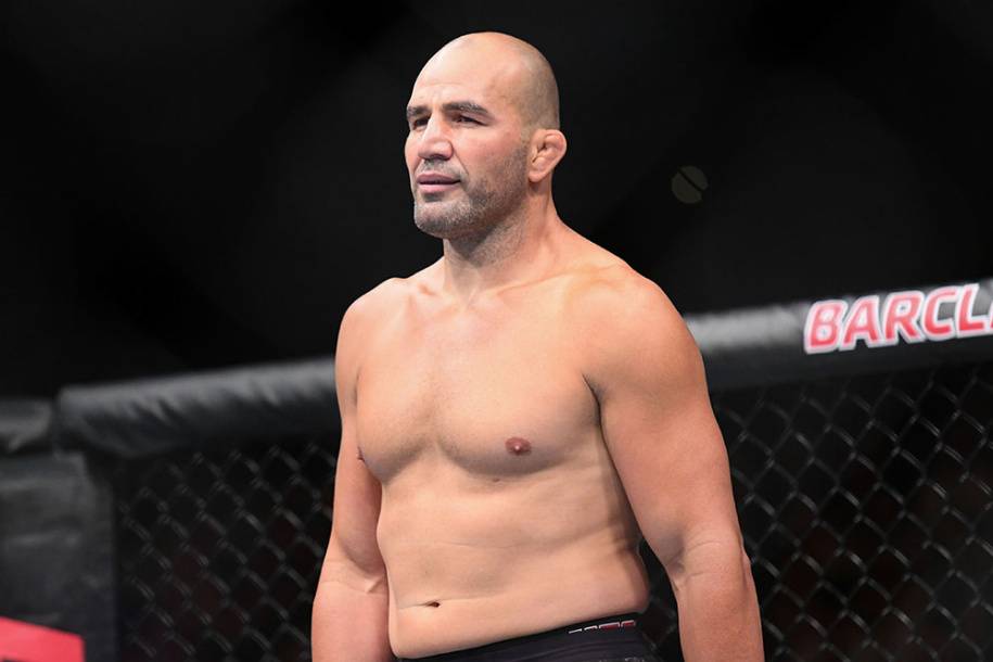 Тейшера отказывается от всех боев в UFC кроме титульных