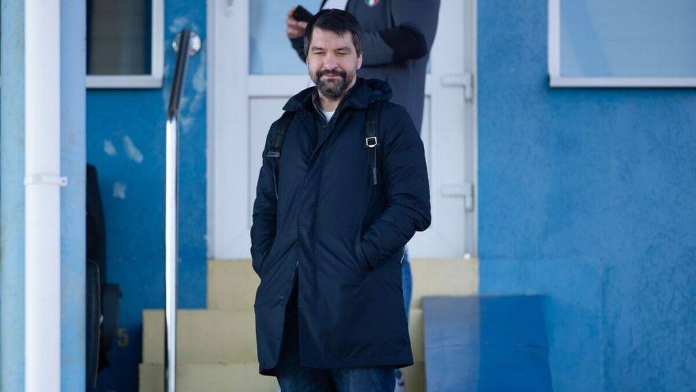 Русол: «Це була шокова ситуація для бразильців»