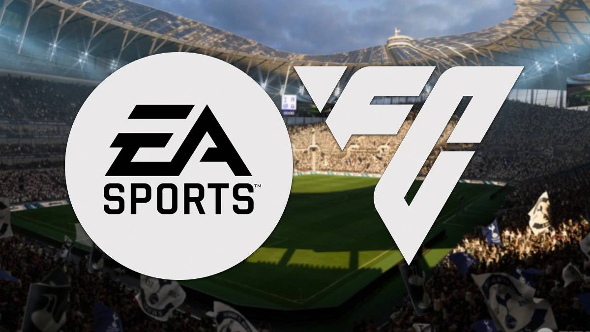 У липні EA Sports представить новий симулятор на зміну серії ігор FIFA