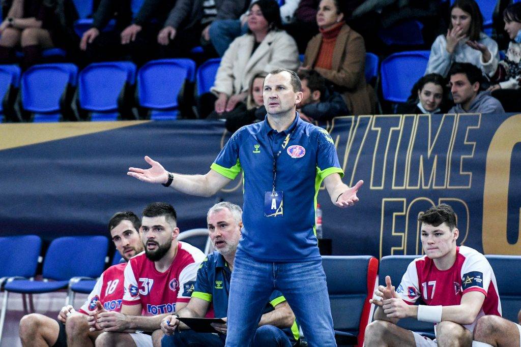 Савукінас: «По Трухановічюсу ніякої ясності немає. Мороза, можливо, ми взагалі не побачимо в цьому сезоні »