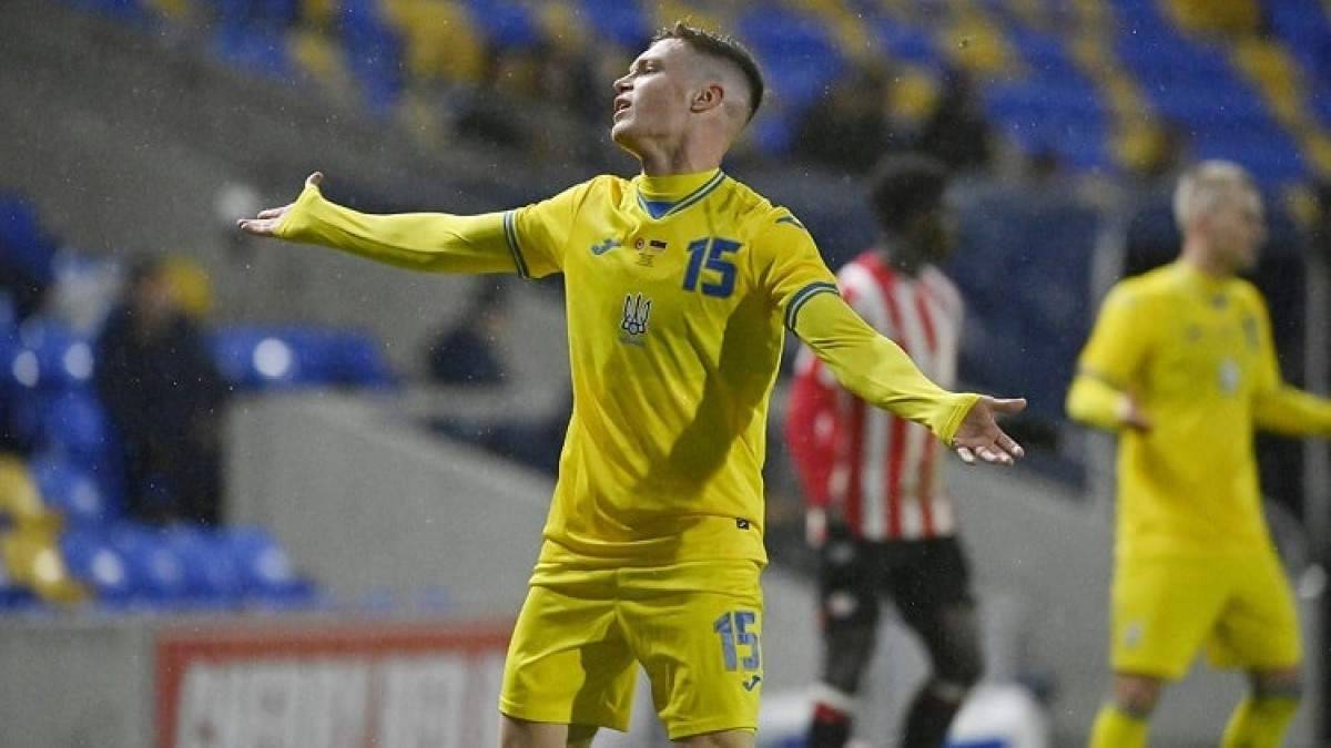 Циганков: «Після першого гола трохи заспокоїлися»