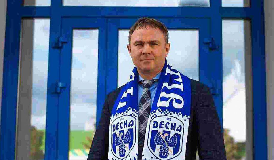 Президент «Десни»: «Рішення UEFA вірне»