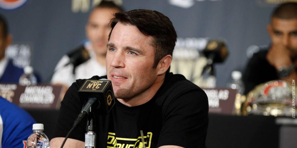 Соннен: «Я думаю, що Діас повернеться в UFC заради третього бою з Макгрегором»