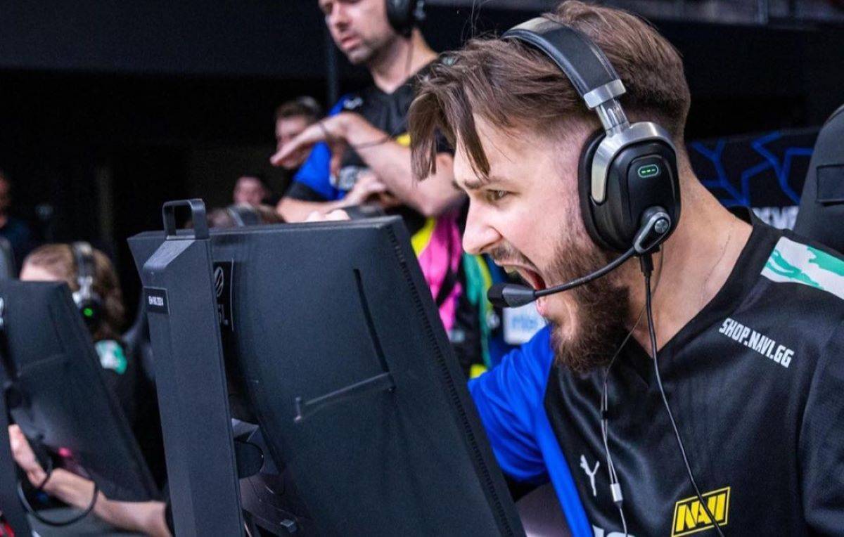 NAVI у чвертьфіналі турніру IEM Rio 2024 обіграли росіян із Virtus.pro