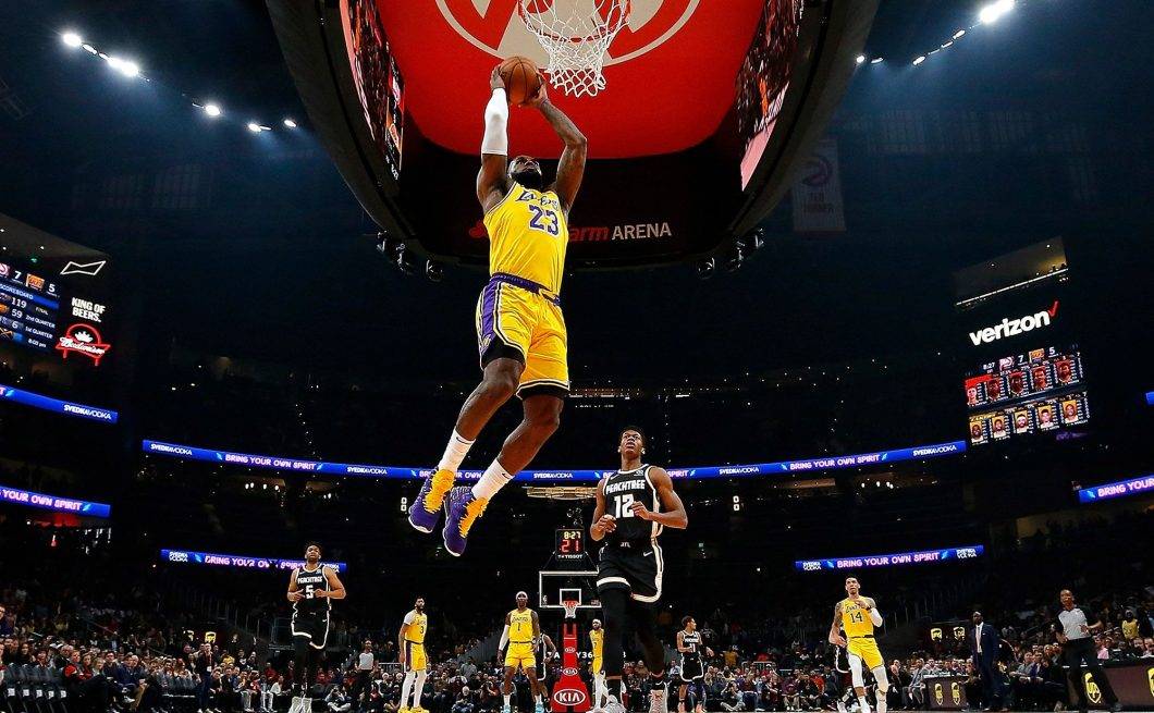 НБА отреагировала на желание игроков бойкотировать возобновление сезона