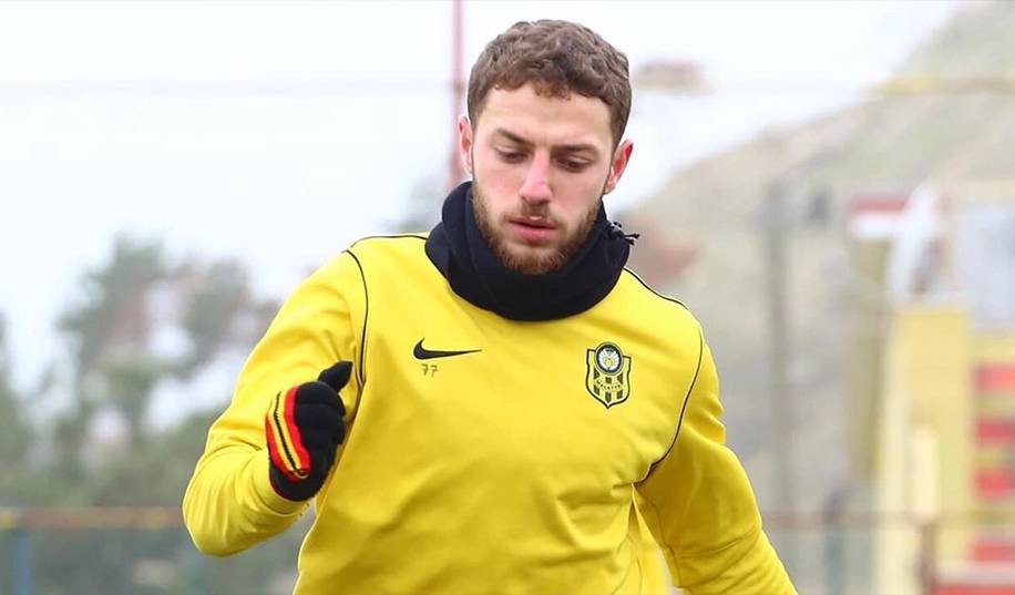 «Динамо» заинтересовалось хавбеком из Турции