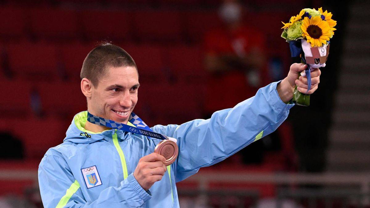 Горуна: « В інструктажі перед Олімпіадою ВСУ не рекомендували будь-які контакти з громадянами Росії »