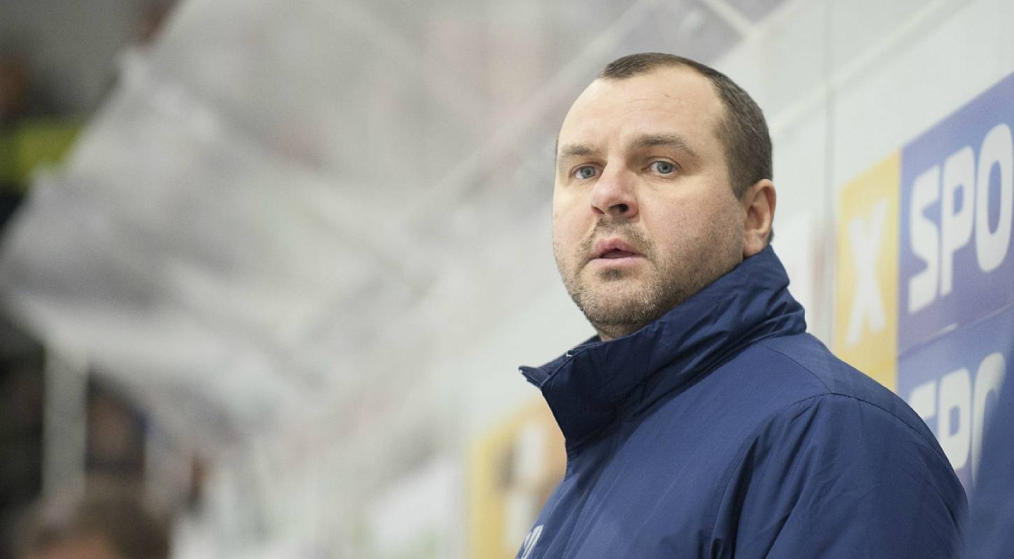 Тимченко: «Проблема у всех ребят была одна – нестабильность»