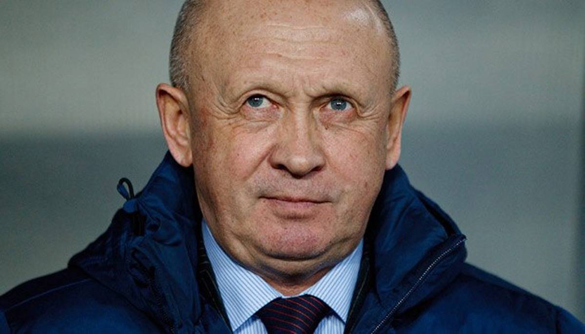 Николай Павлов: «Для Ярмоленко будет хорошим решением вернуться в Украину»