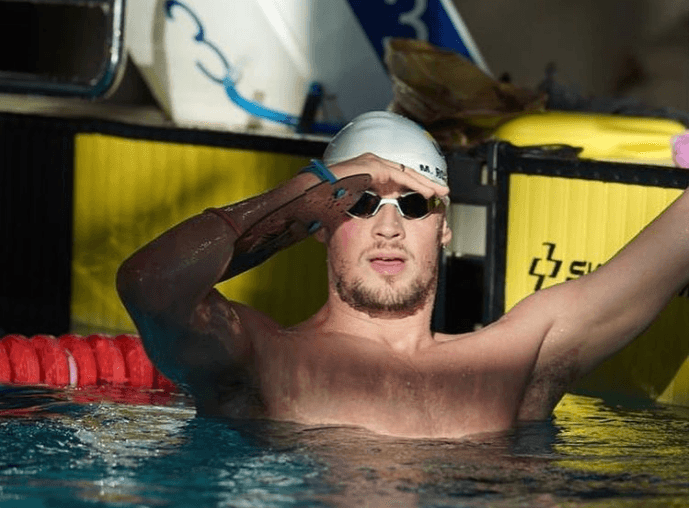 Романчук дебютував на чемпіонаті світу на дистанції 10 км