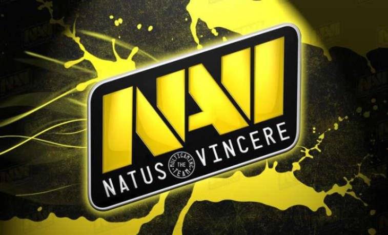 NaVi стали учасниками ESL Pro League Season 15